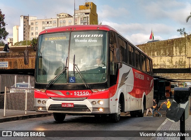 Empresa Irmãos Teixeira 52550 na cidade de Belo Horizonte, Minas Gerais, Brasil, por Vicente de Paulo Alves. ID da foto: 7051206.