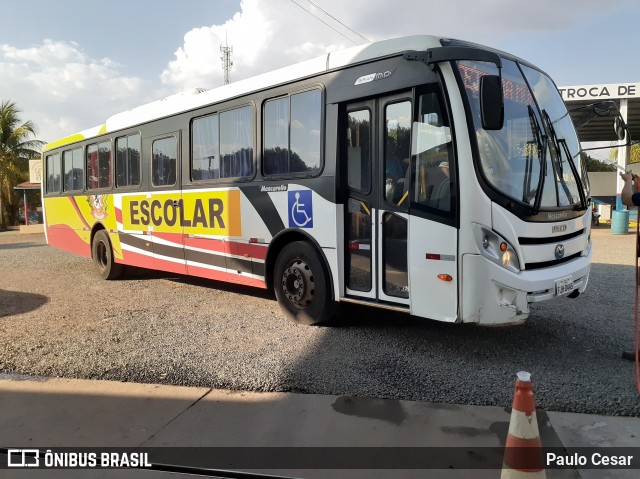 Prefeitura Municipal de Braúna 00 na cidade de Coroados, São Paulo, Brasil, por Paulo Cesar. Número da foto: #7050271.