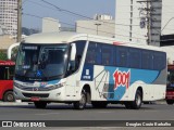 Auto Viação 1001 RJ 108.698 na cidade de Niterói, Rio de Janeiro, Brasil, por Douglas Couto Barbalho. Número da foto: #:id.