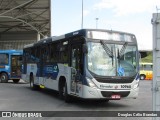 Milênio Transportes 10968 na cidade de Belo Horizonte, Minas Gerais, Brasil, por Douglas Célio Brandao. Número da foto: #:id.
