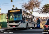 Viação Torres 20780 na cidade de Belo Horizonte, Minas Gerais, Brasil, por Ailton Santos. Número da foto: #:id.