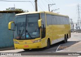Viação Itapemirim 9537 na cidade de São José dos Campos, São Paulo, Brasil, por Jacy Emiliano. Número da foto: #7049892.