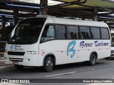 Breno Transportes e Turismo 0684 na cidade de Florianópolis, Santa Catarina, Brasil, por Bruno Barbosa Cordeiro. ID da foto: :id.