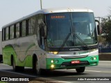 Turin Transportes 1055 na cidade de Belo Horizonte, Minas Gerais, Brasil, por Adão Raimundo Marcelino. Número da foto: #7052009.