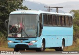 Ônibus Particulares 2666 na cidade de Congonhas, Minas Gerais, Brasil, por Rodrigo  Aparecido. Número da foto: #7051759.