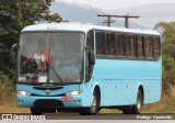 Ônibus Particulares 2060 na cidade de Congonhas, Minas Gerais, Brasil, por Rodrigo  Aparecido. ID da foto: :id.