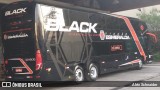 Viação Esmeralda Transportes 421806 na cidade de São Paulo, São Paulo, Brasil, por Aléx Schnaider. Número da foto: #7052677.