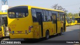 Gidion Transporte e Turismo 11119 na cidade de Joinville, Santa Catarina, Brasil, por Vinicius Petris. Número da foto: #7050261.