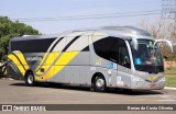 Passaredo Transporte e Turismo 2071 na cidade de Holambra, São Paulo, Brasil, por Renan da Costa Oliveira. Número da foto: #:id.