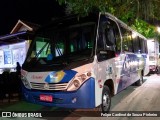 Sereno Tur 5009 na cidade de Nova Friburgo, Rio de Janeiro, Brasil, por Felipe Cardinot de Souza Pinheiro. Número da foto: #:id.
