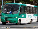 OT Trans - Ótima Salvador Transportes 20970 na cidade de Salvador, Bahia, Brasil, por Leonardo Queiroz. Número da foto: #7052354.