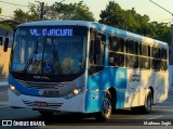 Cooper Líder > A2 Transportes 6 8579 na cidade de São Paulo, São Paulo, Brasil, por Matheus Zaghi. Número da foto: #:id.