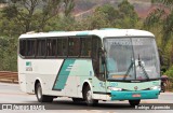 Santa Fé Transportes 053 na cidade de Congonhas, Minas Gerais, Brasil, por Rodrigo  Aparecido. Número da foto: #7051800.