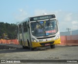 Empresa Metropolitana 801 na cidade de Jaboatão dos Guararapes, Pernambuco, Brasil, por Victor Alves. Número da foto: #:id.