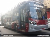 Viação Metrópole Paulista - Zona Sul 7 4411 na cidade de São Paulo, São Paulo, Brasil, por Gustavo Cruz Bezerra. Número da foto: #:id.