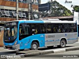 Cooper Líder > A2 Transportes 6 8500 na cidade de São Paulo, São Paulo, Brasil, por Iran Lima da Silva. Número da foto: #:id.