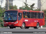 Auto Ônibus Brasília 1.3.103 na cidade de Niterói, Rio de Janeiro, Brasil, por Douglas Couto Barbalho. Número da foto: #:id.