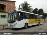 Prefeitura Municipal de Seropédica 02 / RJ 517.021 na cidade de Seropédica, Rio de Janeiro, Brasil, por José Saturnino. Número da foto: #:id.