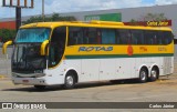 RodeRotas - Rotas de Viação do Triângulo 52714 na cidade de Goiânia, Goiás, Brasil, por Carlos Júnior. Número da foto: #:id.