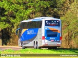 Spazzini Tur 8019 na cidade de Irani, Santa Catarina, Brasil, por Reinaldo Gonçalves. Número da foto: #7051897.