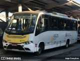 Tijuquinha - Auto Viação Tijuca A50225 na cidade de Rio de Janeiro, Rio de Janeiro, Brasil, por Jorge Gonçalves. Número da foto: #7050200.