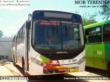TransPremium 81-304 na cidade de Teresina, Piauí, Brasil, por Francisco de Assis Rodrigues da Silva. Número da foto: #7050736.