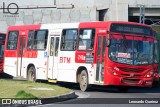BTM - Bahia Transportes Metropolitanos 241 na cidade de Salvador, Bahia, Brasil, por Leonardo Queiroz. Número da foto: #7052308.
