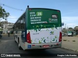 Milênio Transportes 10971 na cidade de Belo Horizonte, Minas Gerais, Brasil, por Douglas Célio Brandao. Número da foto: #:id.