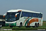 Empresa de Transportes Andorinha 6171 na cidade de Maracaí, São Paulo, Brasil, por Francisco Ivano. Número da foto: #:id.
