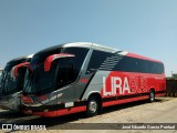 Lirabus 13087 na cidade de Hortolândia, São Paulo, Brasil, por José Eduardo Garcia Pontual. Número da foto: #:id.