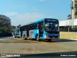 Transwolff Transportes e Turismo 6 6114 na cidade de São Paulo, São Paulo, Brasil, por Matheus Medeiros. Número da foto: #7050724.