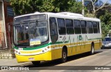 Sudeste Transportes Coletivos 3038 na cidade de Porto Alegre, Rio Grande do Sul, Brasil, por Max Ramos. Número da foto: #7050304.