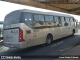 Transporte Coletivo Glória BL333 na cidade de Curitiba, Paraná, Brasil, por Lucas Weber Calizario. Número da foto: #:id.