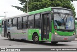 Viação Santa Brígida 1 1438 na cidade de São Paulo, São Paulo, Brasil, por José Augusto de Souza Oliveira. Número da foto: #:id.