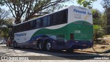 Pimentel Turismo 1400 na cidade de Belo Horizonte, Minas Gerais, Brasil, por Ailton Alves. Número da foto: #7051335.