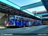 Viação Miracatiba 15668 na cidade de São Paulo, São Paulo, Brasil, por Matheus Medeiros. Número da foto: #7051612.