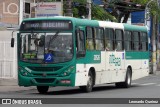 OT Trans - Ótima Salvador Transportes 20526 na cidade de Salvador, Bahia, Brasil, por Leonardo Queiroz. Número da foto: #:id.