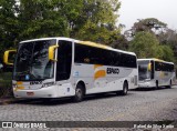 Espaço Transportes e Turismo 7501 na cidade de Petrópolis, Rio de Janeiro, Brasil, por Rafael da Silva Xarão. ID da foto: :id.