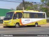 Ônibus Particulares 9861 na cidade de Goiânia, Goiás, Brasil, por Itamar Lopes da Silva. ID da foto: :id.