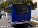 Ônibus Particulares 8539 na cidade de Alumínio, São Paulo, Brasil, por Flávio Henrique Cesar. Número da foto: #:id.