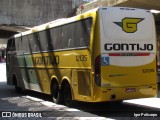 Empresa Gontijo de Transportes 12135 na cidade de Belo Horizonte, Minas Gerais, Brasil, por Igor Policarpo. ID da foto: :id.