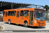 Transporte Coletivo Glória BA129 na cidade de Curitiba, Paraná, Brasil, por Jonas de Almeida Cabral. Número da foto: #:id.