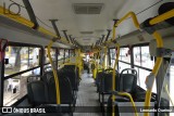 Plataforma Transportes 30774 na cidade de Salvador, Bahia, Brasil, por Leonardo Queiroz. Número da foto: #7052140.