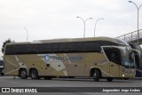 TranSantin JWZH46 na cidade de Santiago, Santiago, Metropolitana de Santiago, Chile, por Jorgeandres Jorge Andres. Número da foto: #7050933.