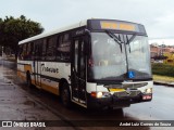 Transur - Transporte Rodoviário Mansur 3050 na cidade de Juiz de Fora, Minas Gerais, Brasil, por André Luiz Gomes de Souza. Número da foto: #:id.