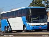 Ônibus Particulares 1702 na cidade de Teresina, Piauí, Brasil, por Ícaro Chagas. ID da foto: :id.