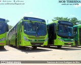 TransPremium 01510 na cidade de Teresina, Piauí, Brasil, por Francisco de Assis Rodrigues da Silva. Número da foto: #7050470.