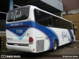 Efal - Expresso Faxinalense Ltda. 1100 na cidade de Santa Maria, Rio Grande do Sul, Brasil, por Michel dos Santos. Número da foto: #:id.