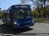 Auto Omnibus Floramar 10914 na cidade de Belo Horizonte, Minas Gerais, Brasil, por Daniel Saraiva Cordeiro. Número da foto: #:id.