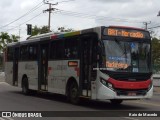 Auto Viação Jabour D86048 na cidade de Rio de Janeiro, Rio de Janeiro, Brasil, por Kaio de Macedo. Número da foto: #:id.